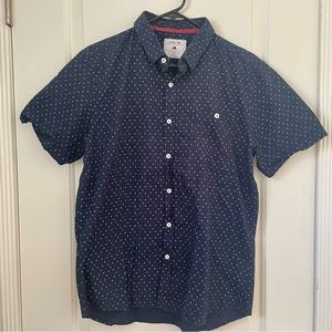 Level Ten | Mens Button Down Shirt